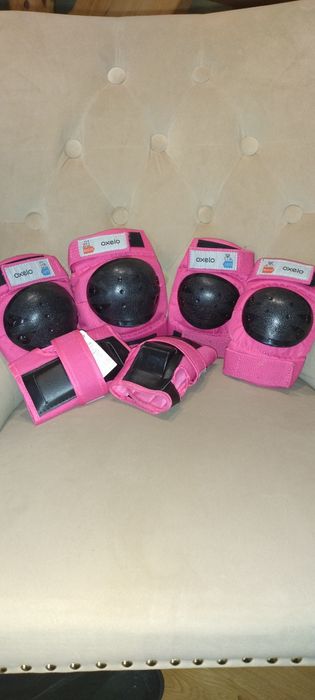 Rolki rozmiar regulowany 30-32