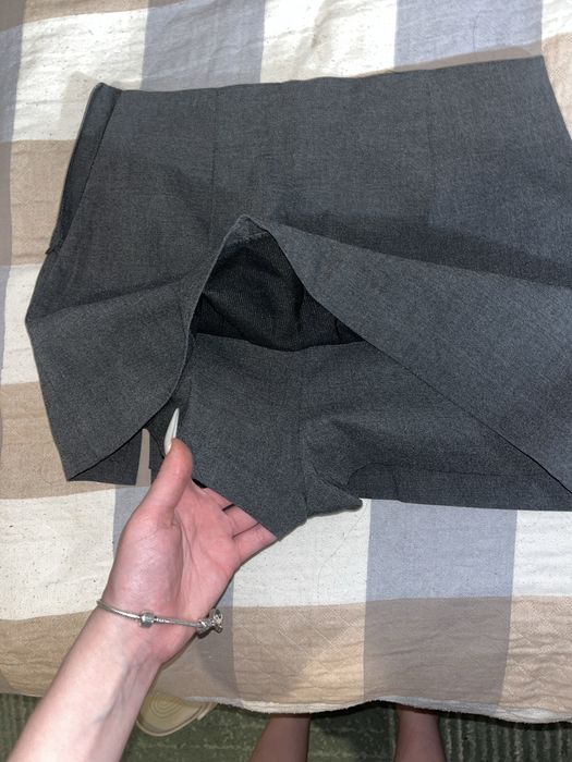 Спідниця-шорти  house