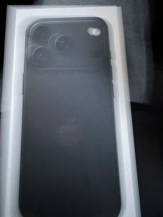 Iphone 18 Pro Black