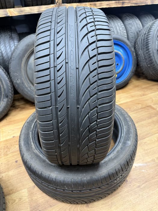 Резина Fullway hp108 лето 235/45/R18 год 2023