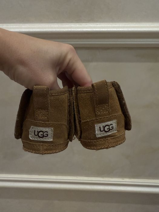 Moon Boot, UGG найпопулярніше взуття сезону