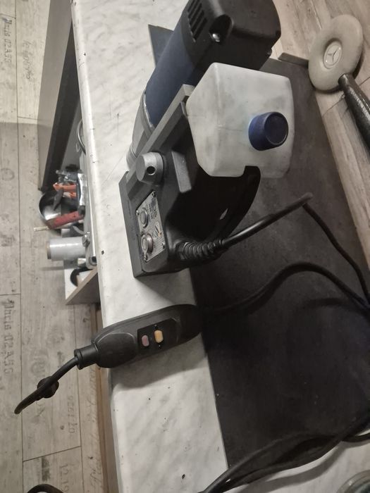 Wiertarka magnetyczna BDS MAB 100 K – rok prod. 2025