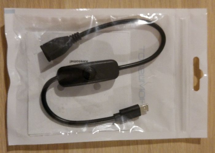 USB Cables and Adapters64564111857026121