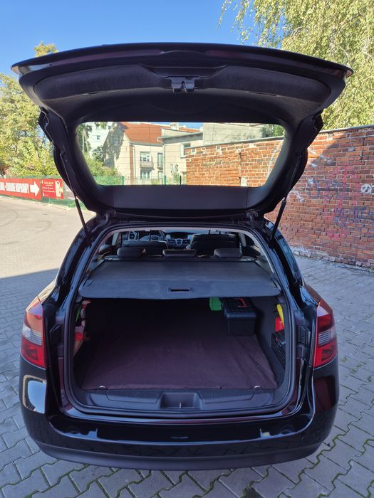 Renault Laguna 3 2012 1.5dci