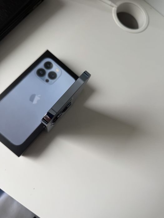 Iphone 13 Pro/ Pro Max