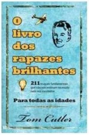 O Livro dos Rapazes Brilhantes