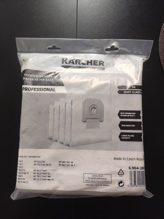 Worki Karcher 6.904-286