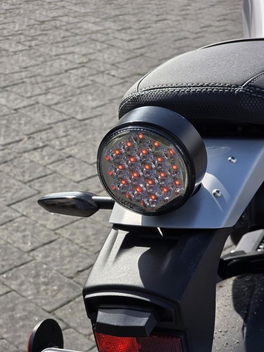 Продам Yamaha xsr 900