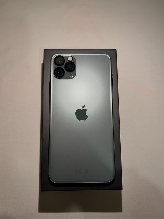 IPhone 11 Pro Max 64GB