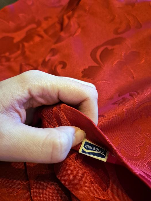 Świąteczny duży obrus gobelinowy Boże Narodzenie DUKA Homla Home&You