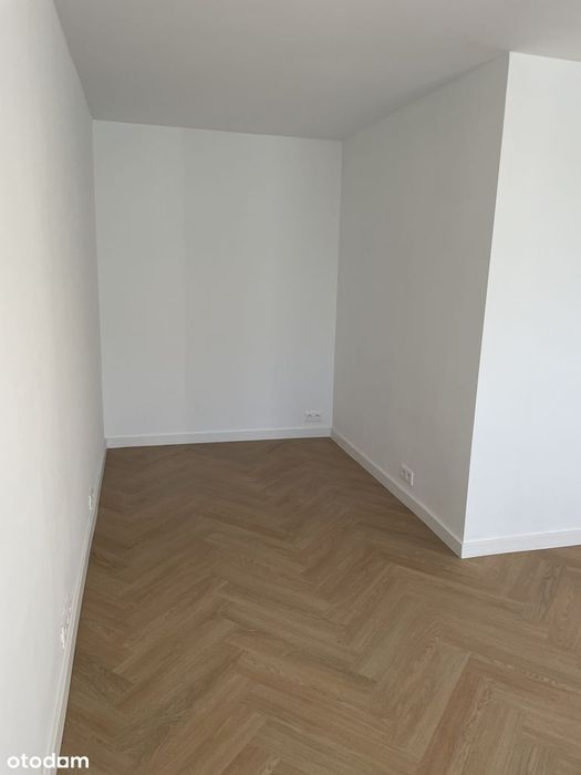 REZERWACJA - Studio z wydzieloną strefą nocną - Wysoki Standard - Widok 3