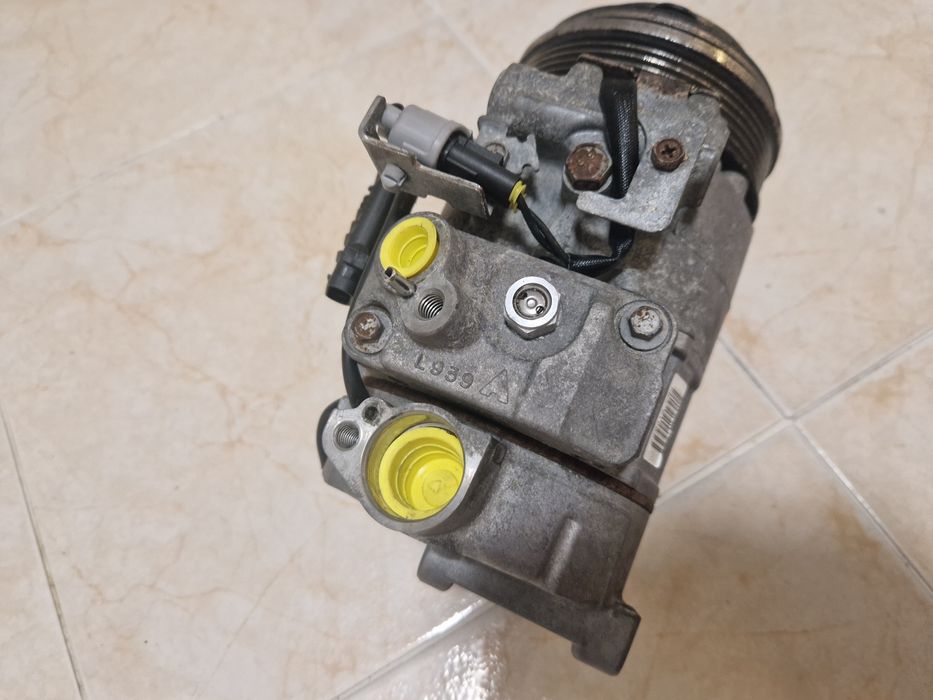Compressor ac mercedes A0032308711