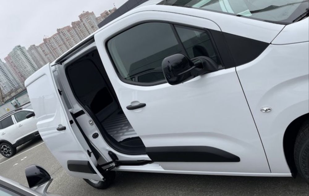 Перевезення вантажу