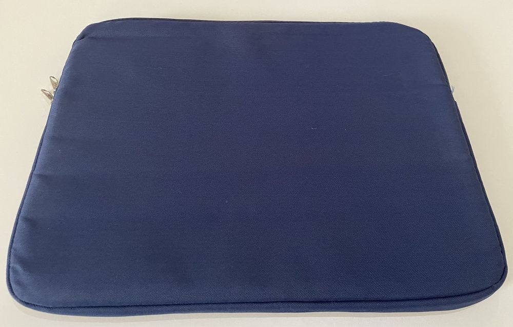 Bolsa/Mala para portátil 15.6” (Mac/Windows)