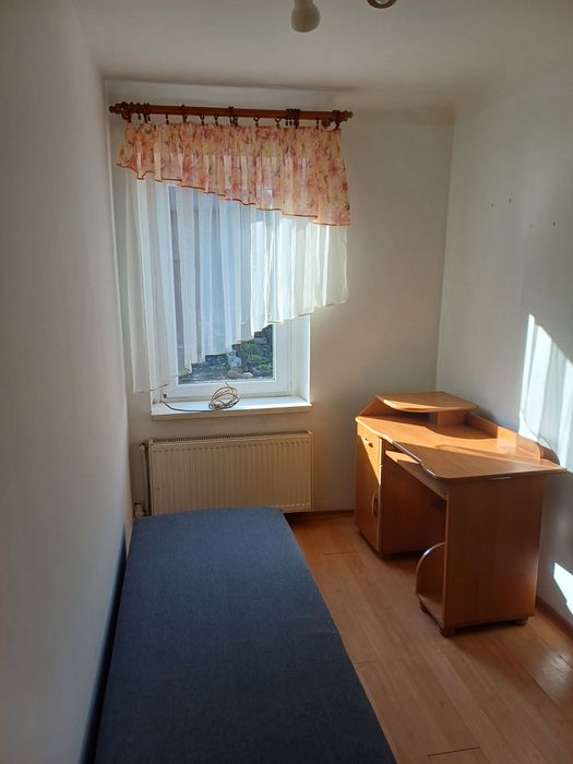 Mieszkanie do wynajęcia z własnym ogródkiem, bez dodatkowego czynszu, Sosnowiec Pogoń