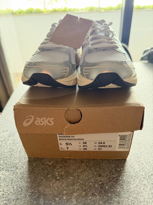 ASICS GEL-1130 novos 38