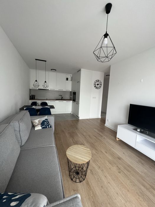 Mieszkanie 2 pokoje, 43 m2, Bemowo, klimatyzacja