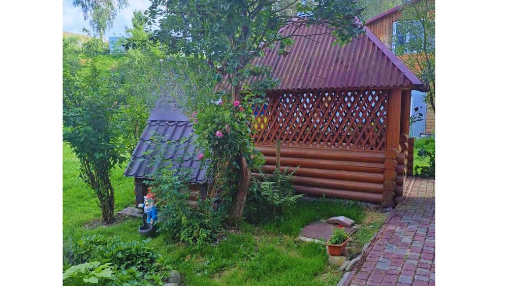 Будинок в Карпатах Ясіня поруч Буковель та Драгобрат