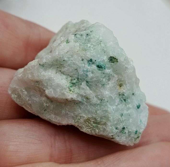 Kamień Feniksa minerał