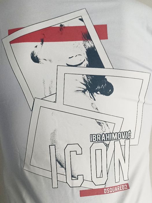 Dsquared2 Icon bluza r.S,M,L,XL,XXL