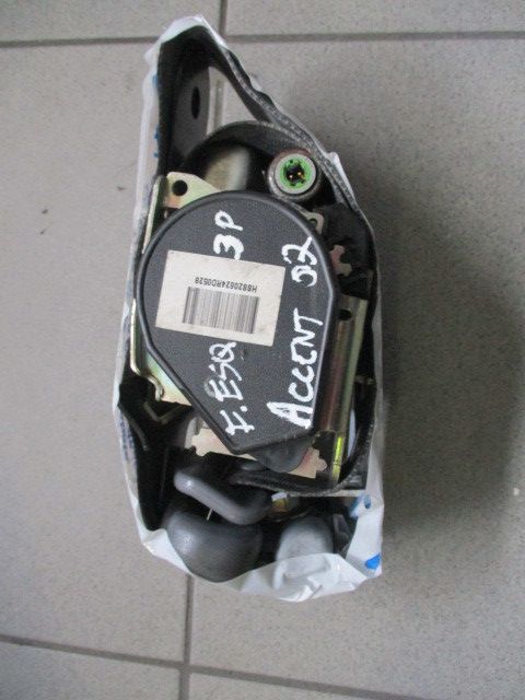 Pré-tensor cinto frente esquerdo HYUNDAI Accent II Sedan (LC)