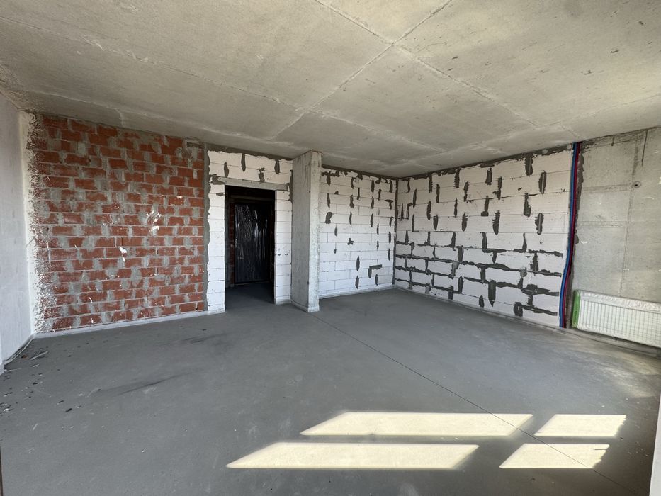 3-rooms apartment apartment by the address st. Ul Metrologicheskaya (area 95 m²) - Atlanta.ua - photo 12