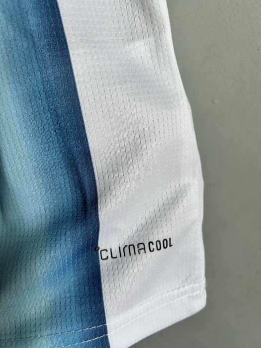 Camisola Argentina 2026