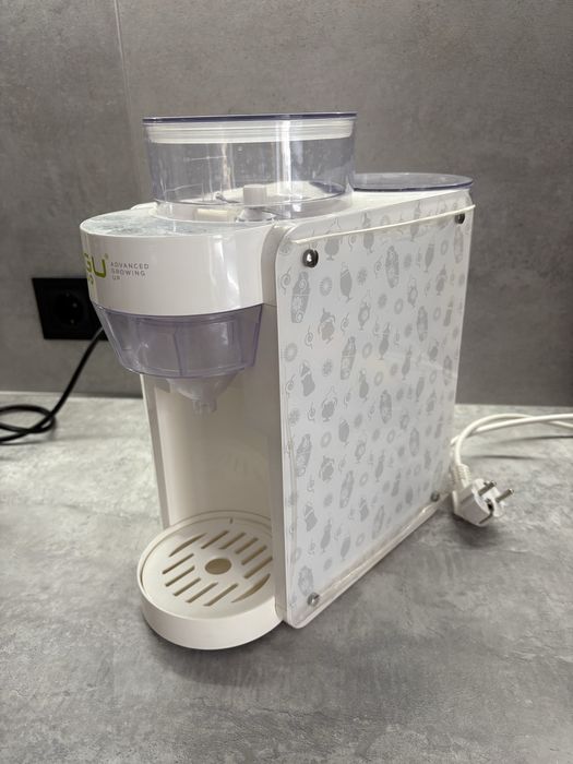 Машинка для приготування суміші