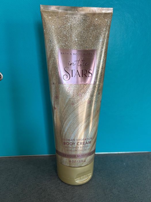 Bath & Body Works In the Stars krem do ciała 226