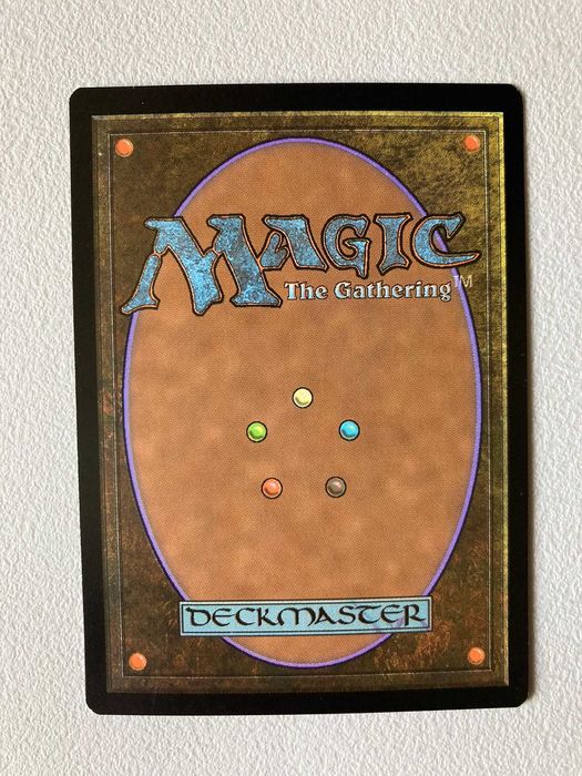 [MTG] Death Grasp