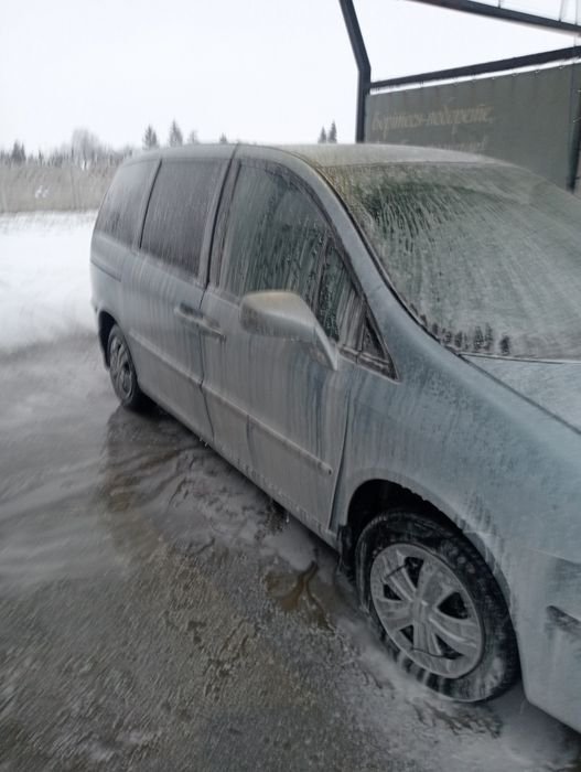 Фіат уліс2 2002р