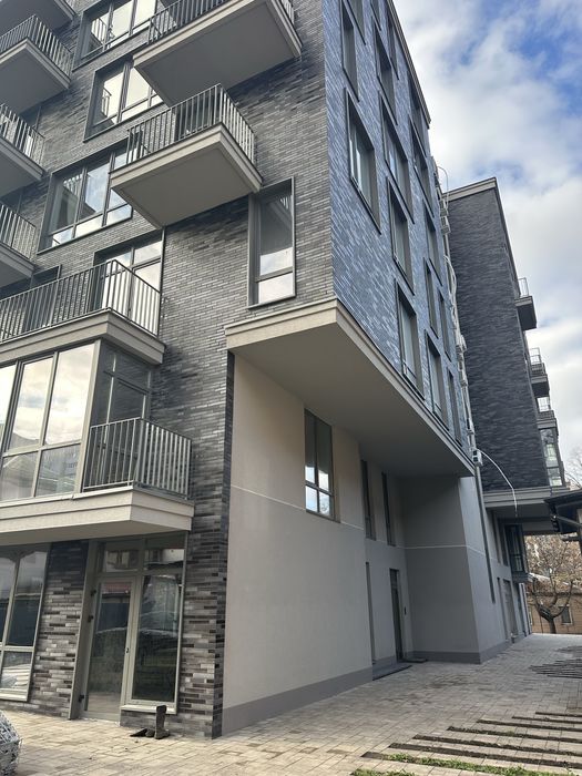 Продажа 2 к квартиры ЖК Academ Hoff -Нагорка -Чернышевского