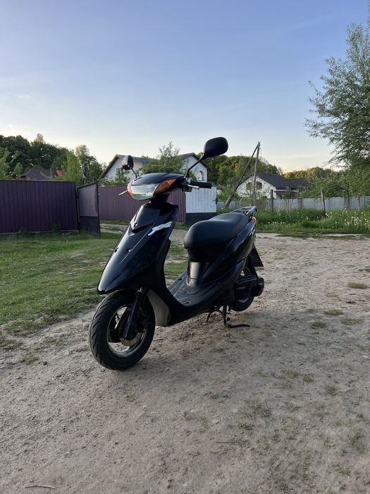 Скутер Yamaha Jog 36