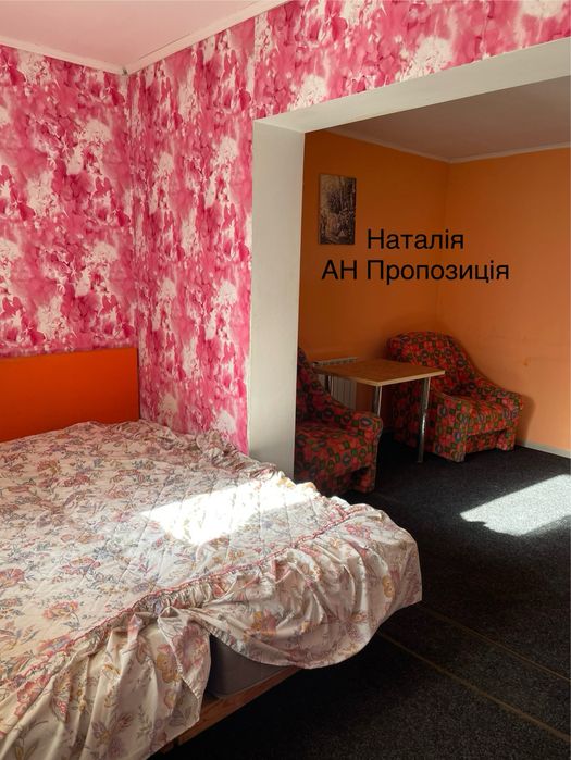 Оренда частини будинку на Грабніку