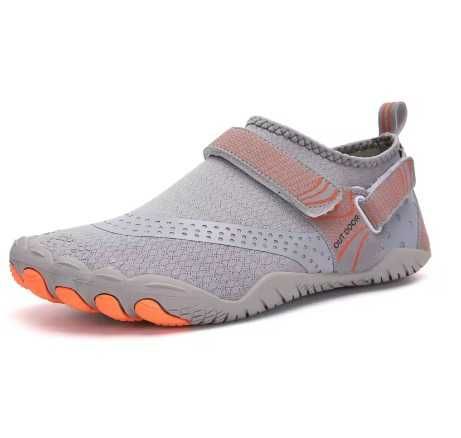 Sapatos praia, anti peixe aranha, andar na água e rochas Nº44 e Nº36