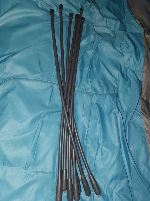 Антена VHF для Motorola DP, R7