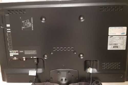 Телевізор Samsung UE32D4020NW