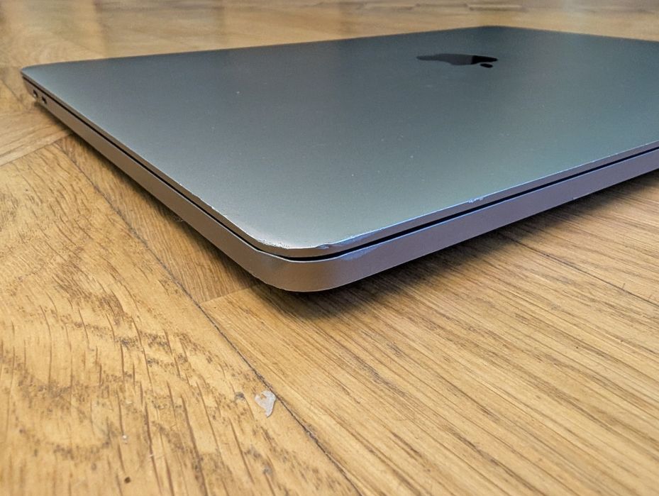 MacBook Pro 2018, 13",  і5, 8/512  Гб.