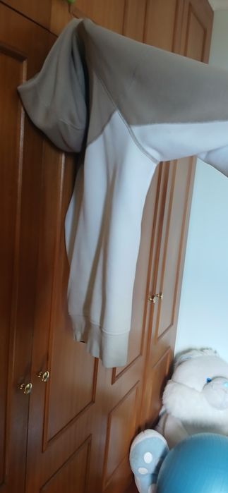 Nike tech tamanho M