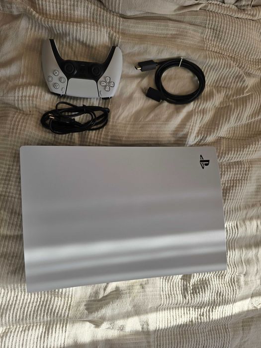 Konsola Sony PS5 Playstation 5 Przerobiona 6.50 etaHen Przeróbka