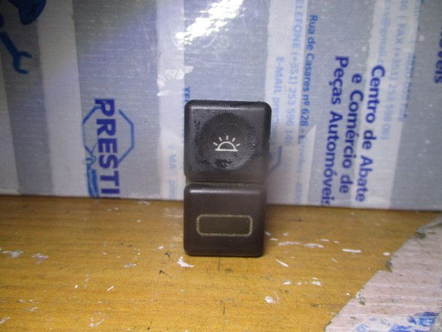 Botão / interruptor de luzes PEUGEOT 605 (6B)