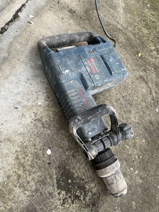 Martelo demolidor Bosch Professional