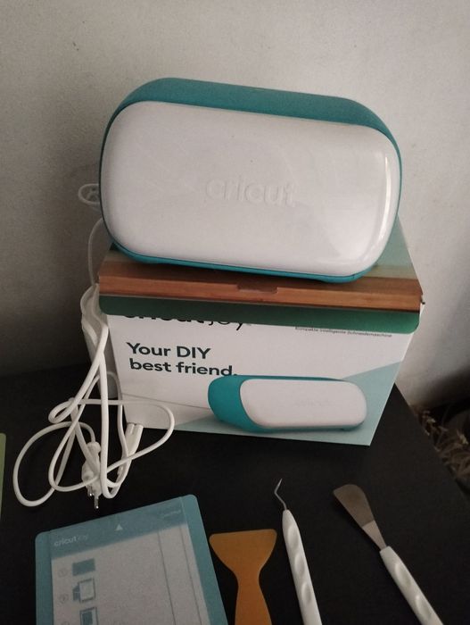 Cricut Joy  oferta de acessórios