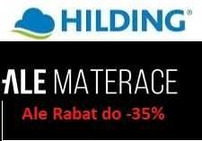 #NOWY#Materac#Hilding#Janpol Ale rabaty tylko w AleMaterace do -35% !!