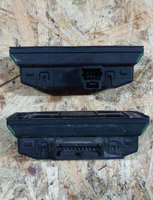 Датчик дождя, света, ESP, руля, крыши и другие Peugeot Citroen разборк