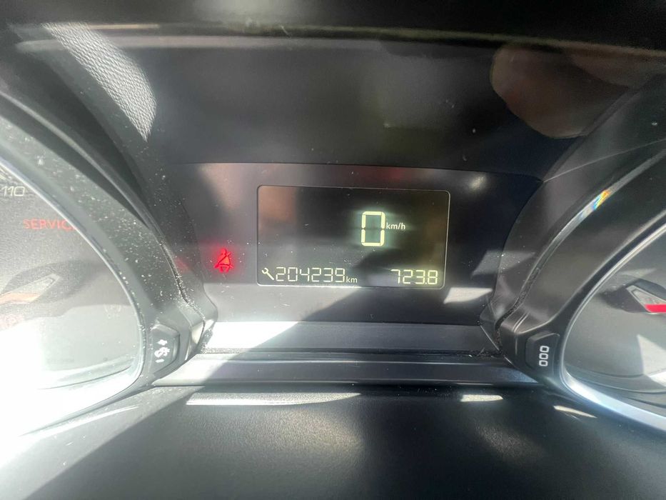 Peugeot 308 SW (Access) (205000km)