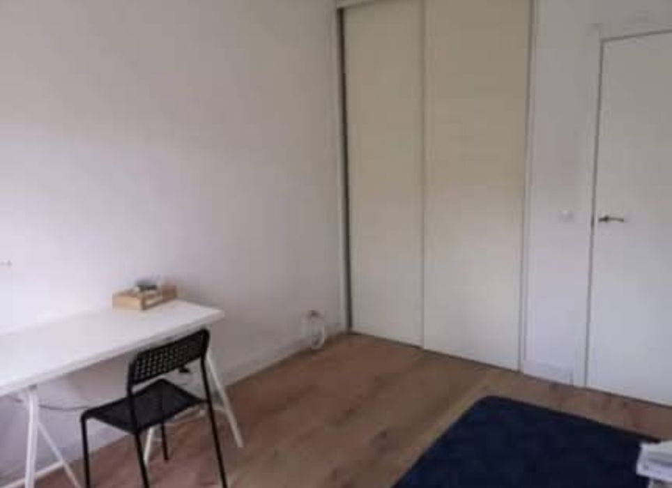 Quarto para alugar