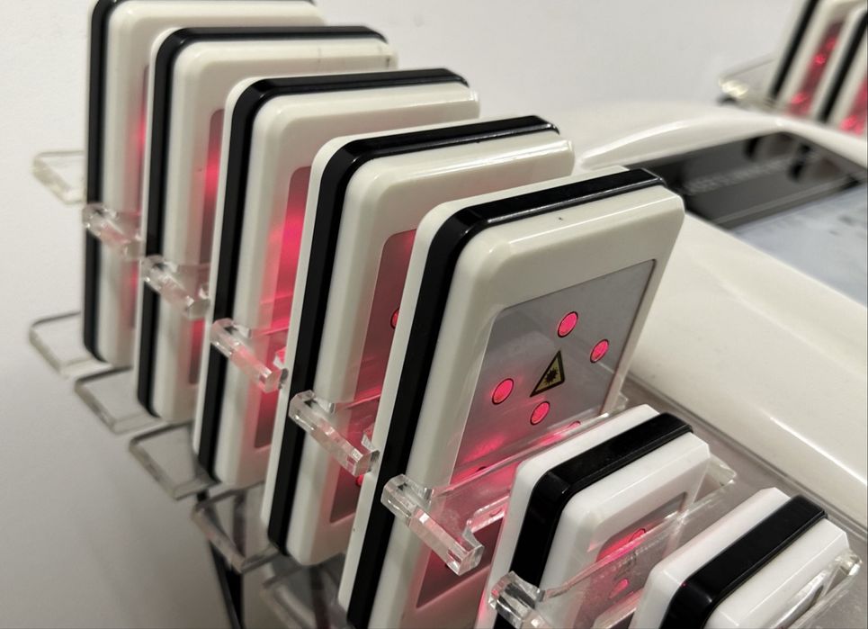 Лезер для швидкого схуднення