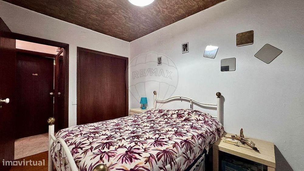 Apartamento T4 para venda