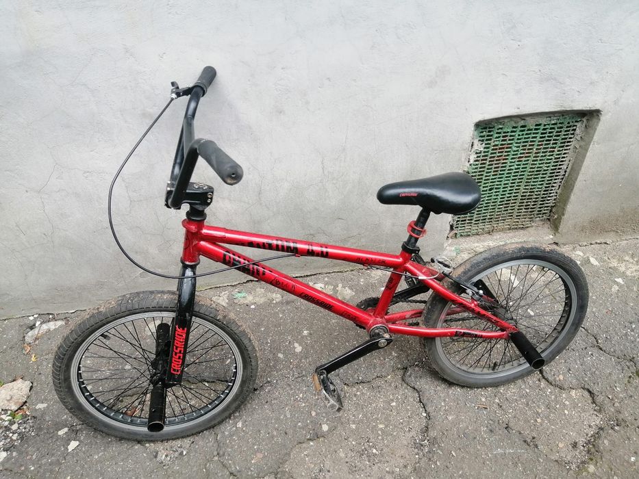 Продам велосипед BMX